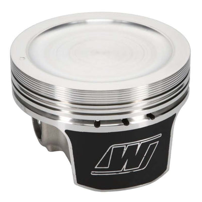 Wiseco Renault F7P 83.00 mm Bore 35.50 mm CH -14.00 CC Piston Set