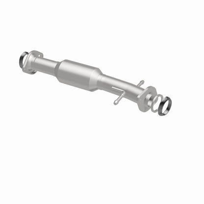 MagnaFlow 12-15 RX350 V6 3.5 OEM Underbody Direct Fit Converter