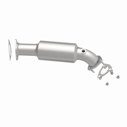 MagnaFlow 01-05 Volkswagen Passat 1.8L Direct Fit Converter