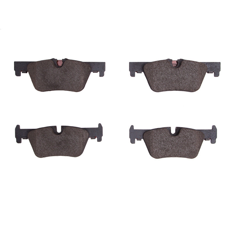 R1 12-21 BMW 220I (Mexico) Rear Track/Street Brake Pads