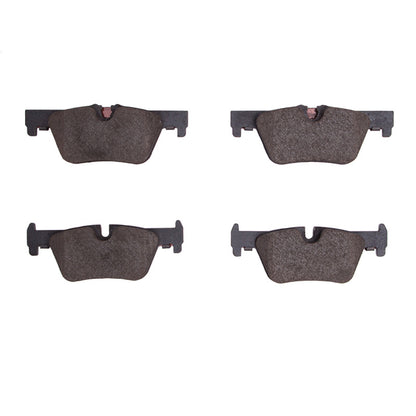 R1 12-21 BMW 220I (Mexico) Rear Track/Street Brake Pads
