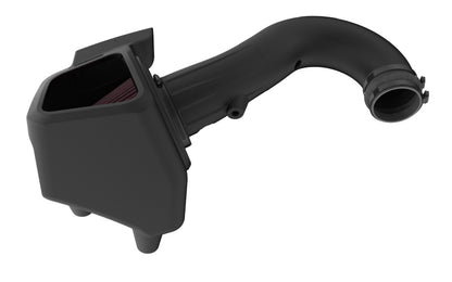 K&N 11-22 Jeep Grand Cherokee V8-5.7L F Performance Air Intake System