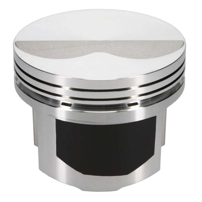 Wiseco Pro Tru Street Chrysler 440 4.375in Bore 1.850in CH -6.30 CC Piston Set