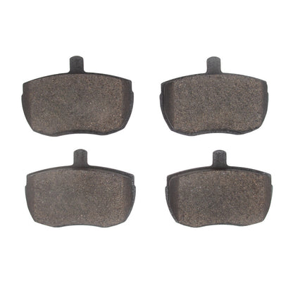 R1 74-86 Land Rover Range Rover Front Track/Street Brake Pads