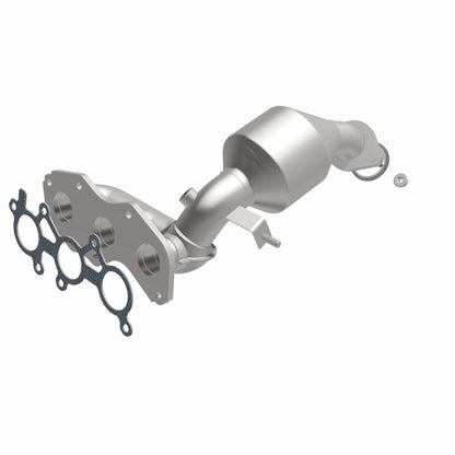 MagnaFlow 07-10 Toyota Sienna 3.5L Direct Fit Converter