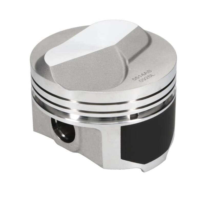 Wiseco Pro Tru Street Chevy Big Block 4.250in Bore 1.645in CH 21.00 CC Piston Set