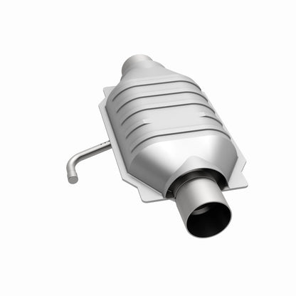 MagnaFlow 2.00in. W/DUAL AIR Universal Converter