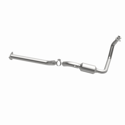 MagnaFlow 96-99 Chevy Express 1500 5.7L Direct Fit Converter