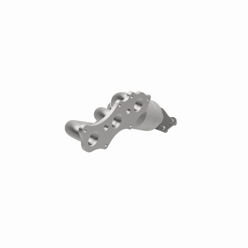MagnaFlow 10-12 Toyota 4Runner 4.0L Direct Fit Converter