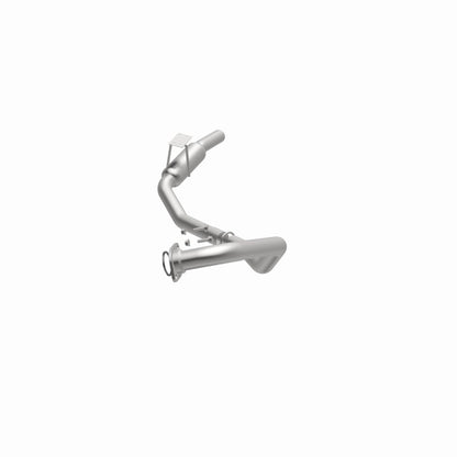 Magnaflow BRE Rear Muffler Kit Replacement Lexus