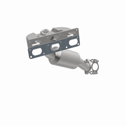 MagnaFlow 04-06 BMW X3 3.0L Direct Fit Converter