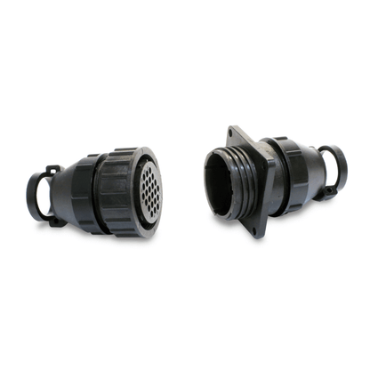 FuelTech AMP CPC 24-Way Connector Kit