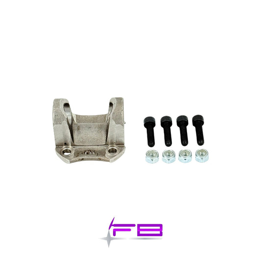 Nissan 89-94 240SX S13 Differential Flange Yoke Kit