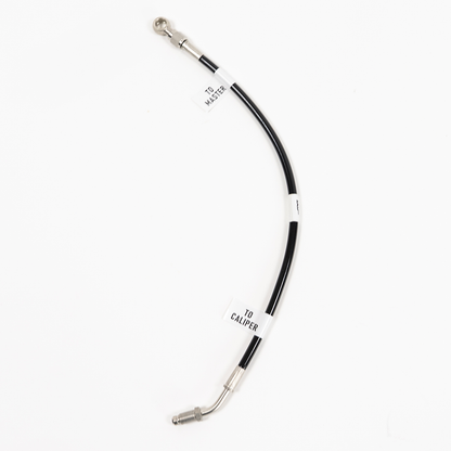 RACEFORM - 240SX / Skyline Engine Bay Brake Line Delete Kit (LHD)