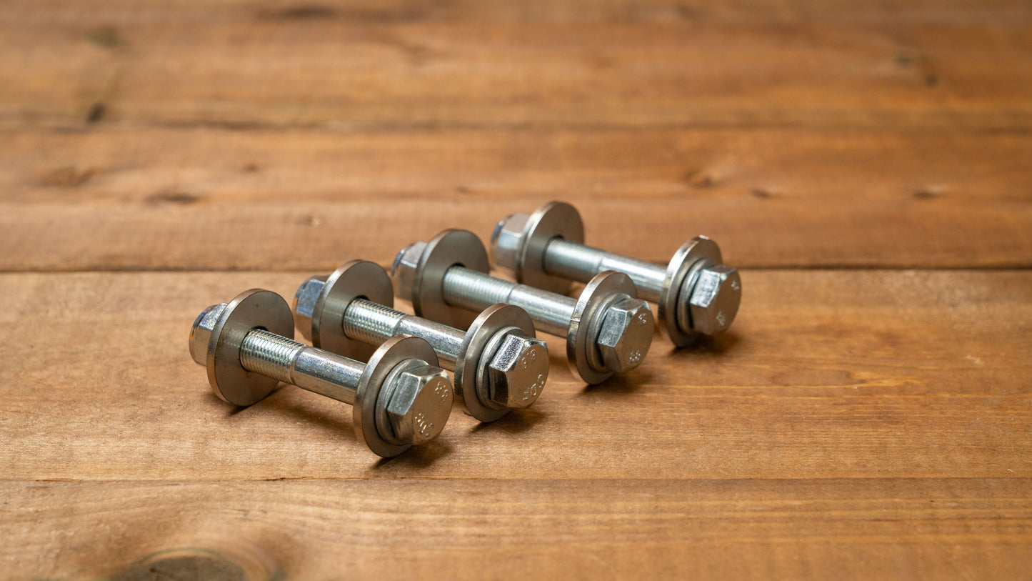 FDF Raceshop - Nissan S13/S14/S15 Rear Lockout Kit