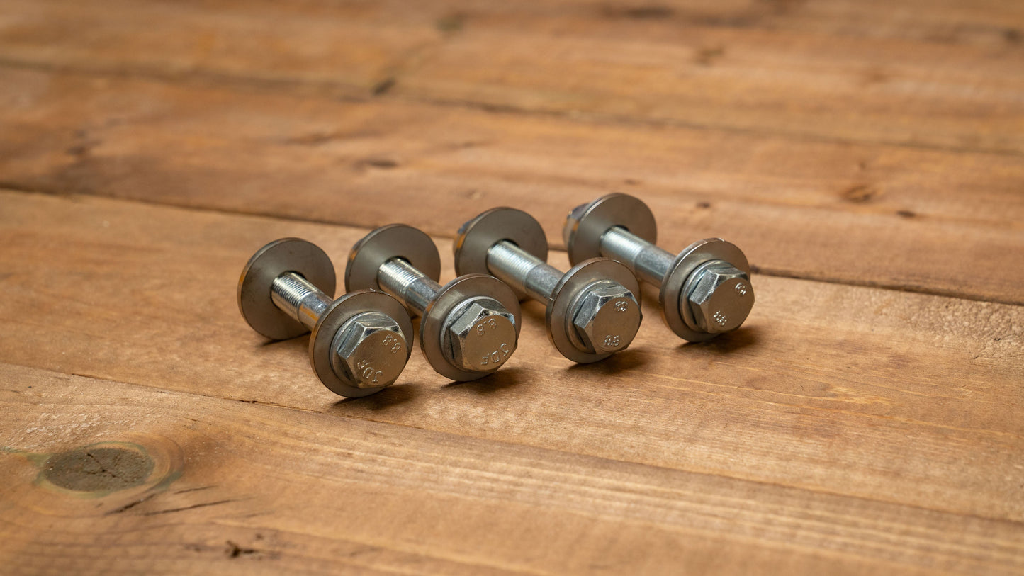 FDF Raceshop - Nissan S13/S14/S15 Rear Lockout Kit