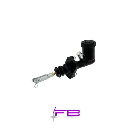 Nissan 240SX - Clutch Master Cylinder Conversion Kit