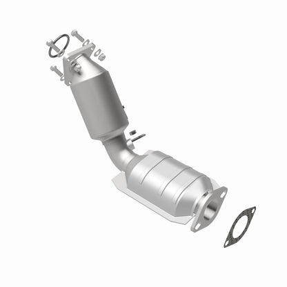 MagnaFlow 09-12 Infiniti FX35 3.5L Direct Fit Converter