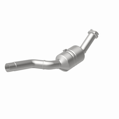 MagnaFlow 07-09 Jaguar XK 4.2L Direct Fit Converter