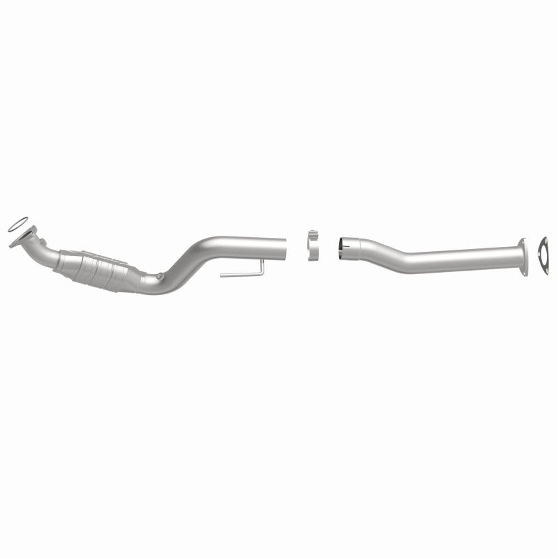 MagnaFlow 2006 Chevrolet Express 2500 4.8L Direct Fit Converter