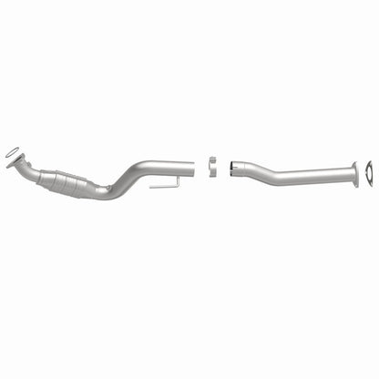 MagnaFlow 2006 Chevrolet Express 2500 4.8L Direct Fit Converter