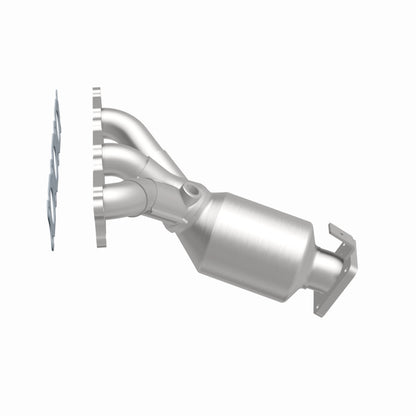 MagnaFlow 2007 XC90 3.2L Manifold Direct Fit Converter