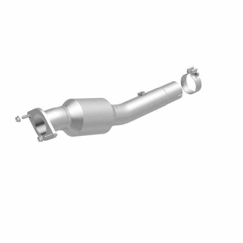 MagnaFlow 2000 Chevrolet Silverado 2500 6.0L Direct Fit Converter