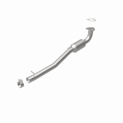 MagnaFlow 10-12 Land Rover Range Rover 5.0L Direct Fit Converter