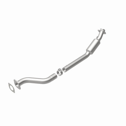 MagnaFlow 05-06 Pontiac GTO 6.0L Direct Fit Converter
