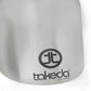 afe Takeda Universal Exhaust Tip 2-1/2 IN Inlet x 4 IN Outlet x 6 IN L