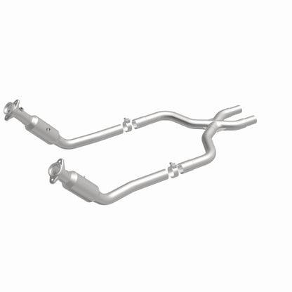 MagnaFlow 11-14 Ford Mustang 3.7L Direct Fit Converter