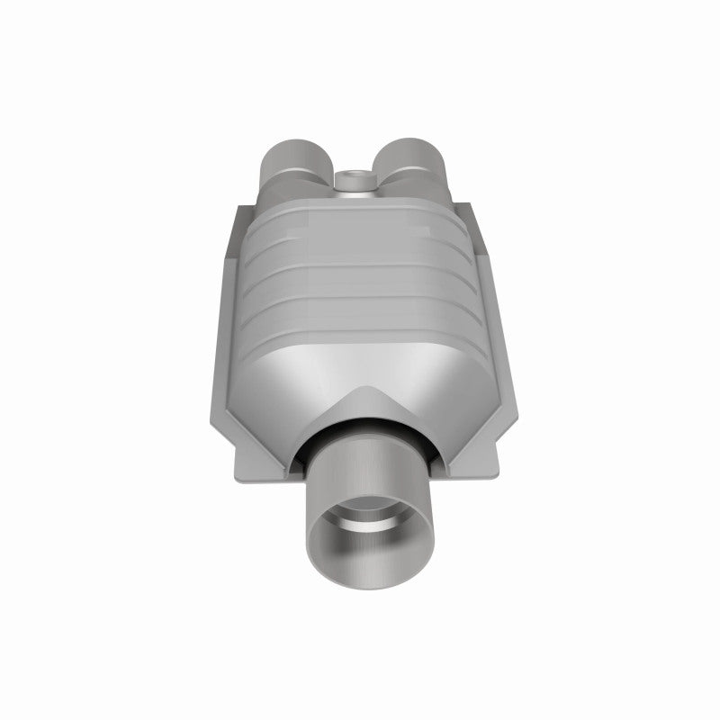 MagnaFlow 2.5in./2in. S/D CAOBDII Universal Converter