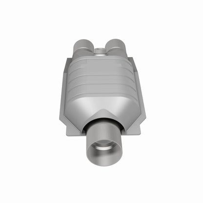 MagnaFlow 2.5in./2in. S/D CAOBDII Universal Converter