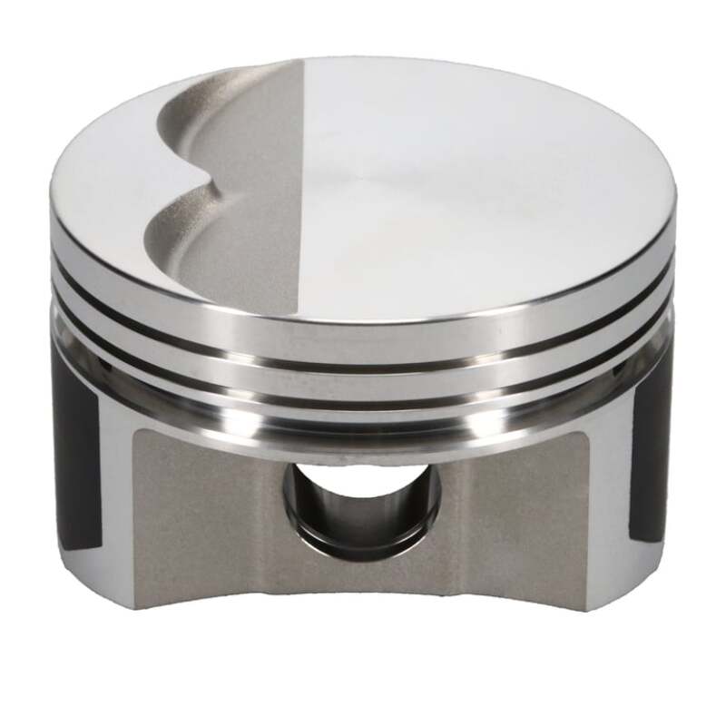 Wiseco Pro Tru Street Chrysler 360 4.000in Bore 1.665in CH -5.00 CC Piston Set