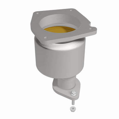 MagnaFlow 01-03 Chrysler Sebring 2.7L Direct Fit Converter