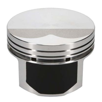 Wiseco Pro Tru Street Chrysler 440 4.375in Bore 2.050in CH -4.00 CC Piston Set
