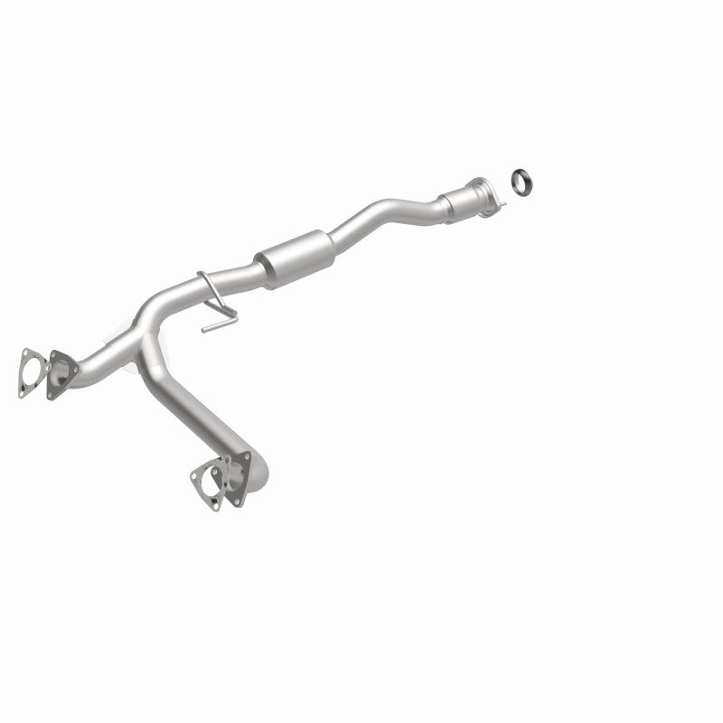 MagnaFlow Direct Fit Catalytic Converter 2015 Colorado 3.6 Underbody