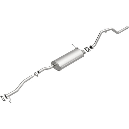 MagnaFlow BRE Exhaust Kit 95-00 Kia Sportage 2.0L