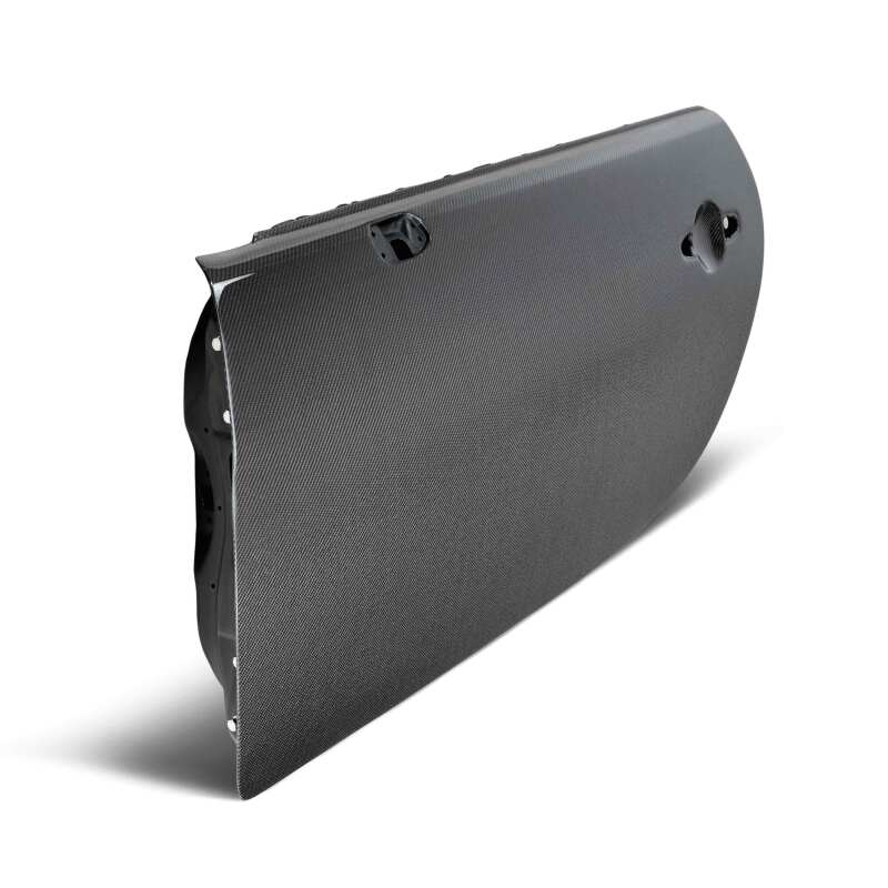 Seibon 2022 Toyota GR86/Subaru BRZ Carbon Fiber Doors (Pair)