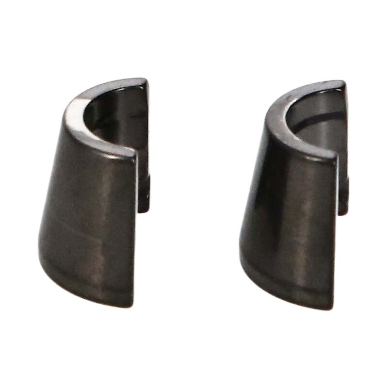Manley Valve Lock/Keeper, LOC-10 DEG .3415 LocCap