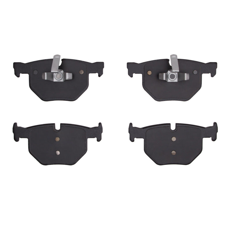 R1 06-15 BMW 335Xi Rear Performance Sport Brake Pads