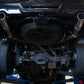 aFe Apollo GT Series 3 in 409 Stainless Steel Cat-Back Exhaust System w/ Polish Tip V8-5.7L HEMI