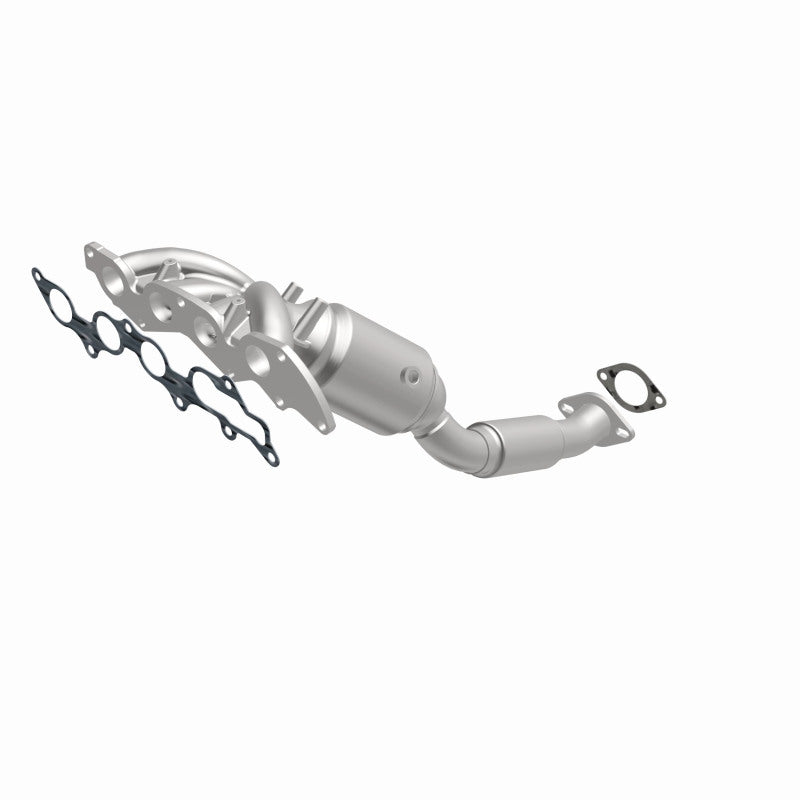 MagnaFlow 08-09 Ford Focus 2.0L Direct Fit Converter
