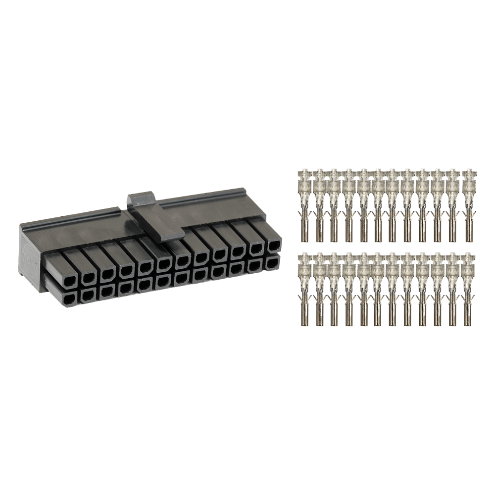 FuelTech USA -  24-Way Main Connector Kit