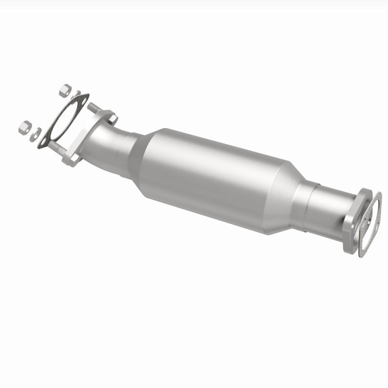 MagnaFlow 07-09 Hyundai Santa Fe 3.3L Direct Fit Converter