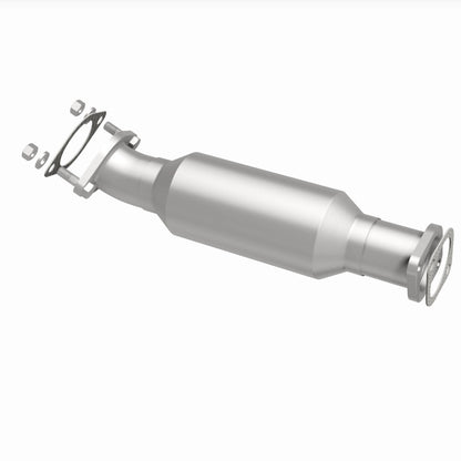 MagnaFlow 07-09 Hyundai Santa Fe 3.3L Direct Fit Converter