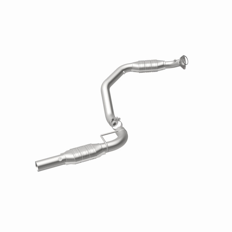 MagnaFlow 2006 Chevrolet Express 2500 4.8L Direct Fit Converter