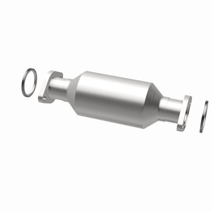 MagnaFlow 95-99 Toyota Tacoma / 1997 Geo Prizm Direct-fit Catalytic Converter