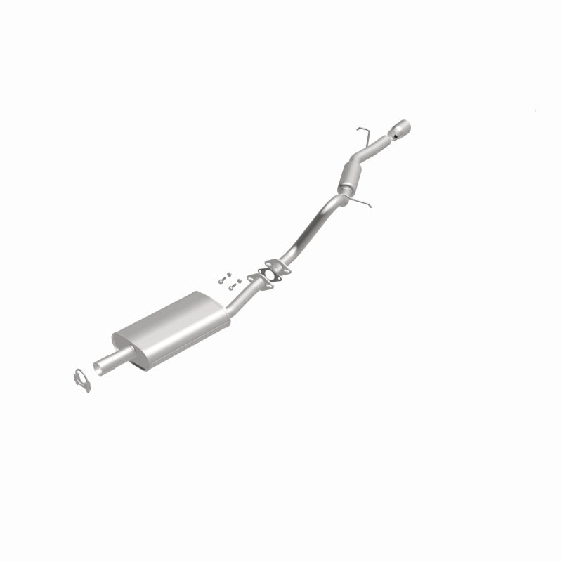 MagnaFlow BRE Exhaust Kit 05-08 Mercury Mariner 3.0L