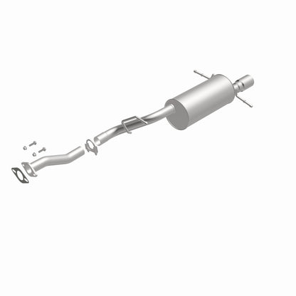 BRE Exhaust 96-99 Legacy 2.2L 2.5L Muffler Kit